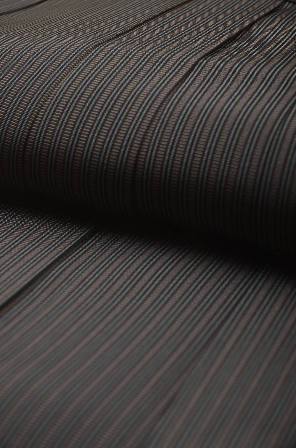 Traditional men hakama / M-hkm #445