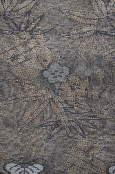 Traditional obi belt / TO #1-541