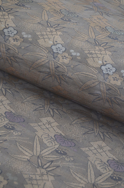 Traditional obi belt / TO #1-541