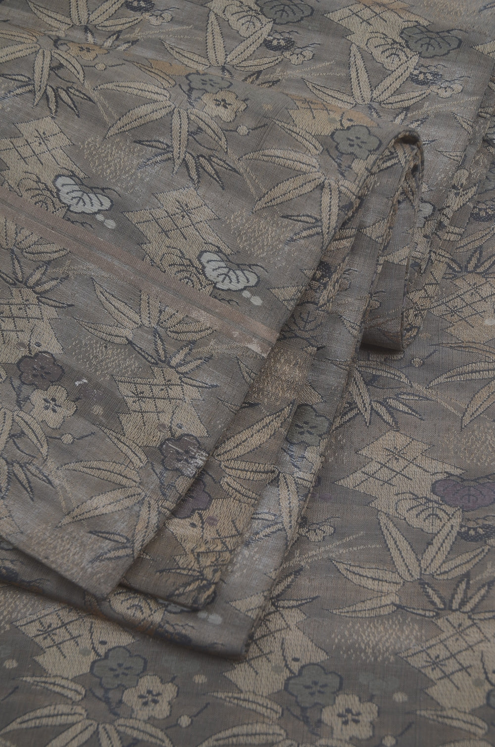 Traditional obi belt / TO #1-541