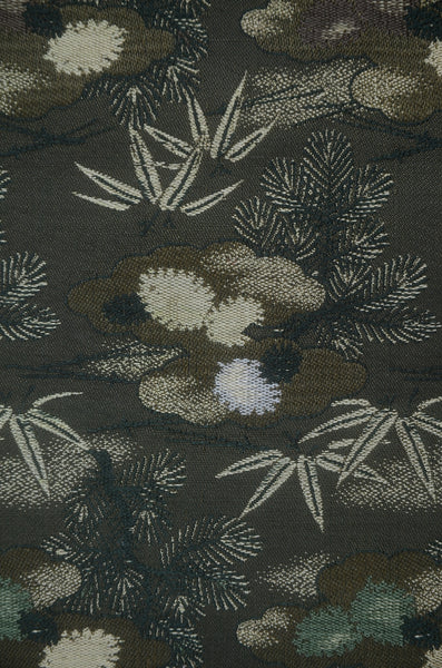Traditional obi belt / TO #1-542