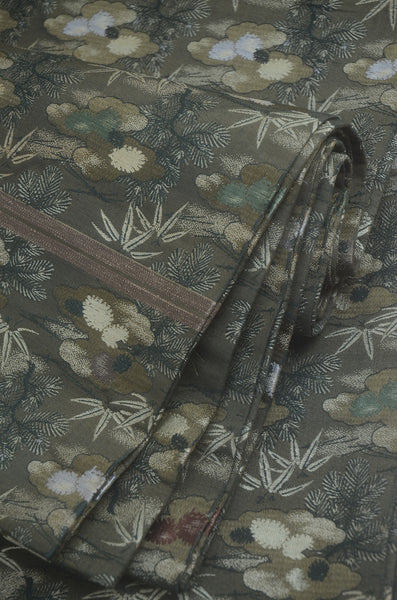 Traditional obi belt / TO #1-542