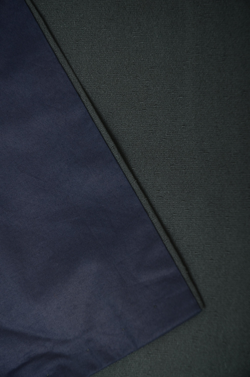 Jacket, kimono, hakama set / JKH #1-274