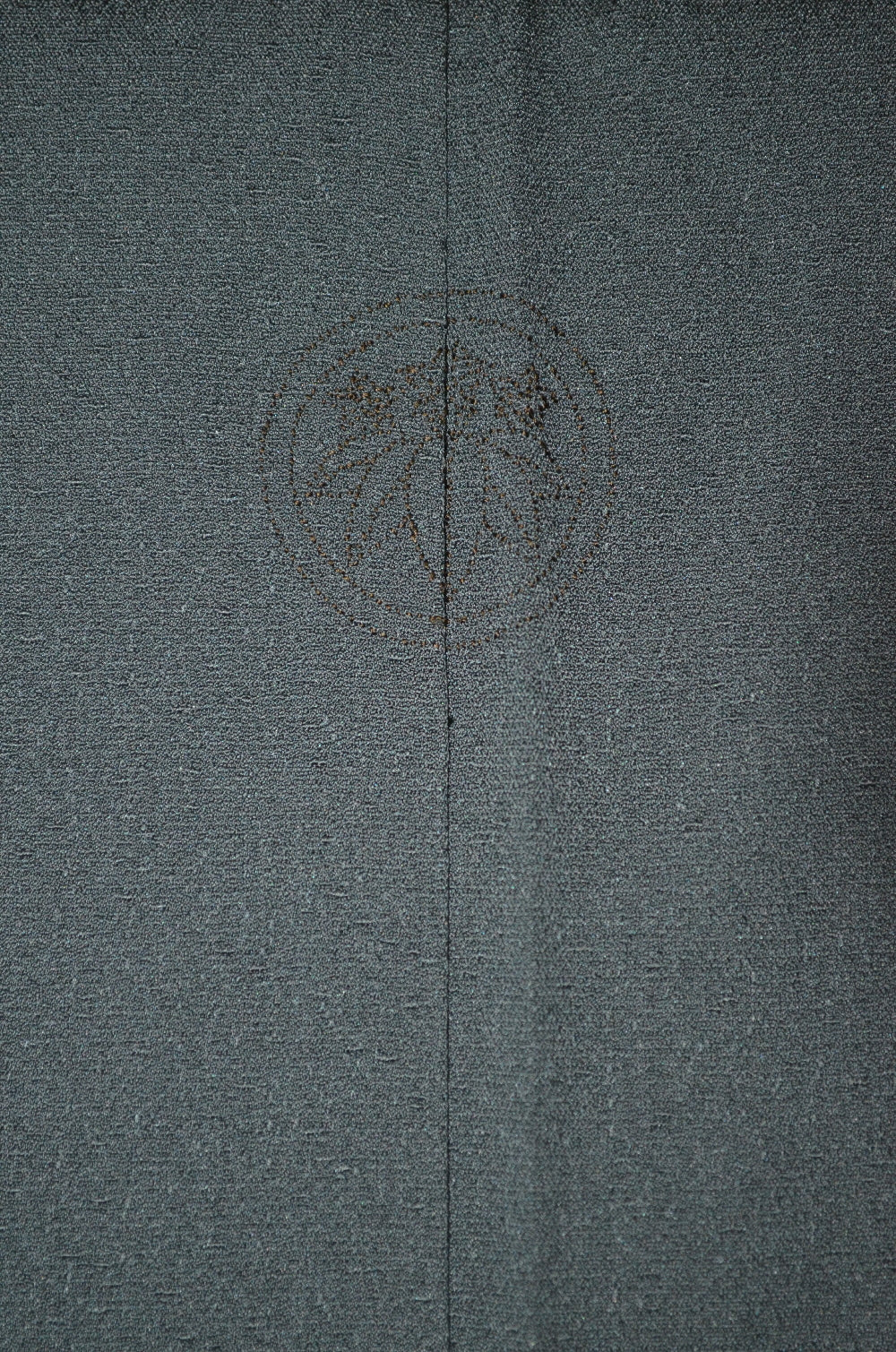 Jacket, kimono, hakama set / JKH #1-274