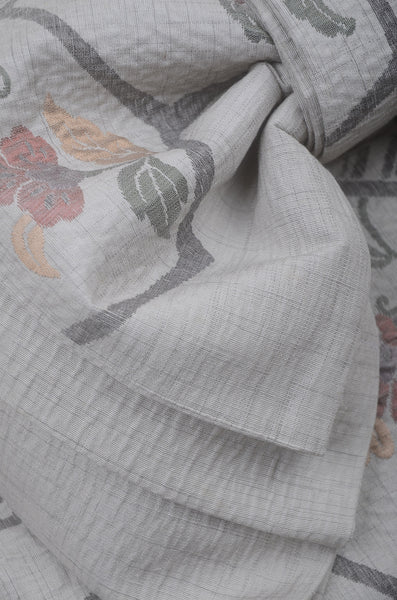 Traditional obi ( Pre-tied ) / TM #116