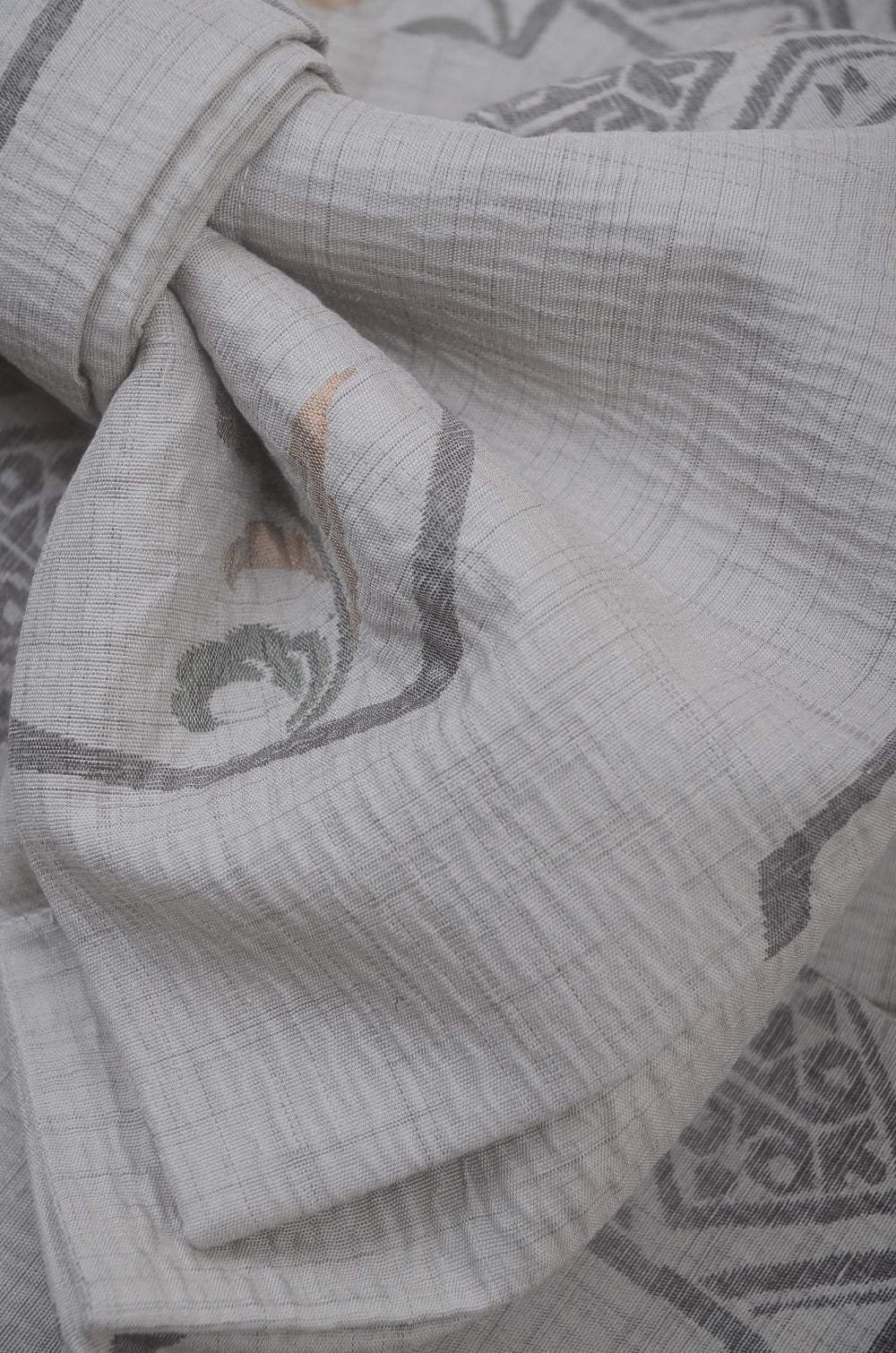 Traditional obi ( Pre-tied ) / TM #116