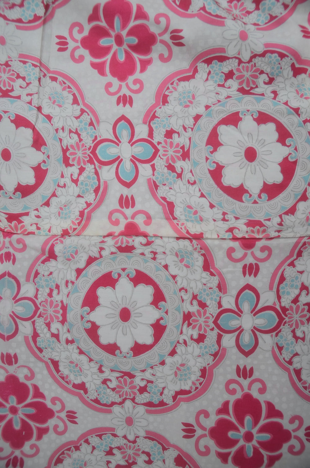 Japanese kimono & jacket 5 items set / SK #1-891