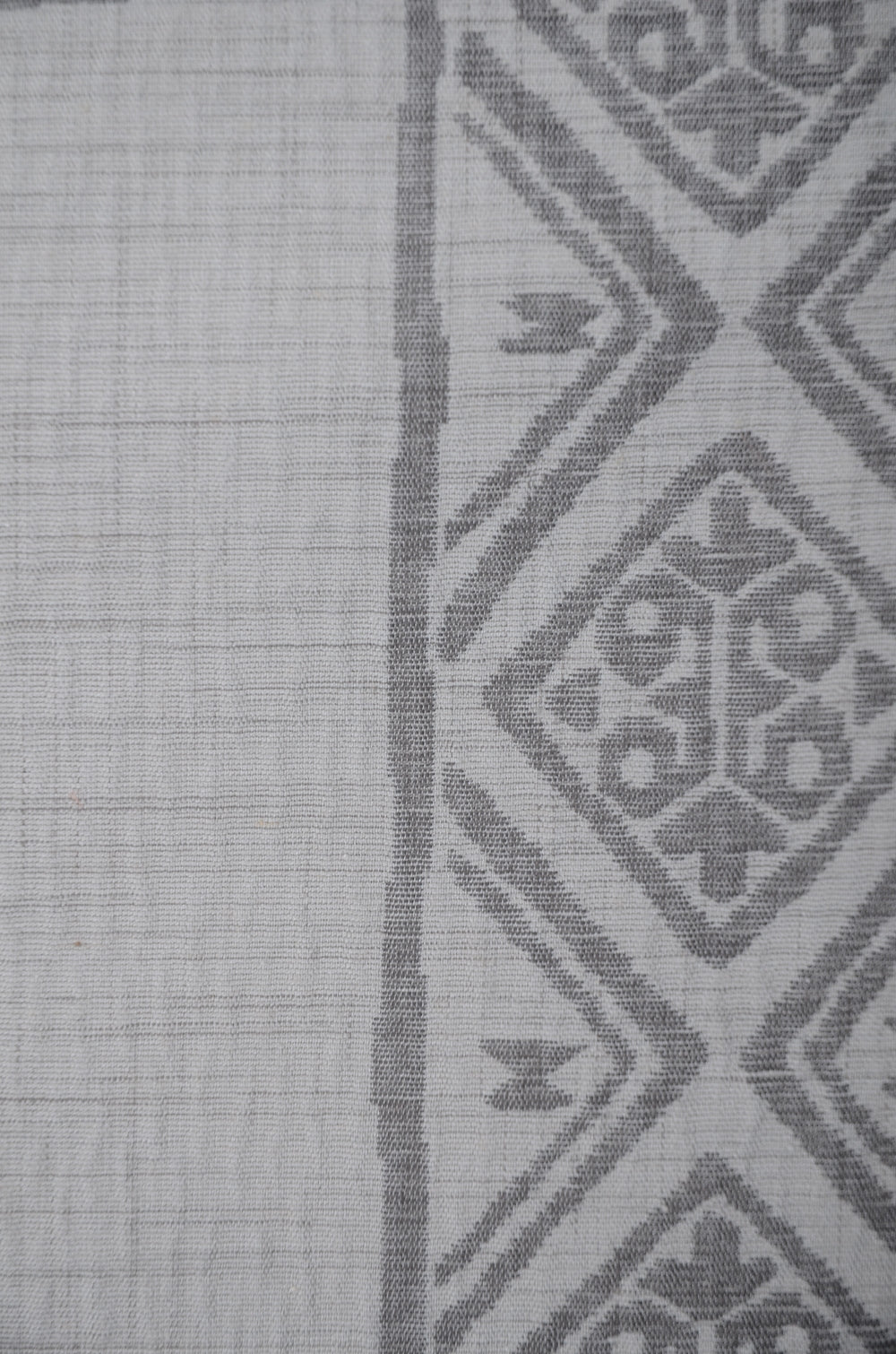 Traditional obi ( Pre-tied ) / TM #116