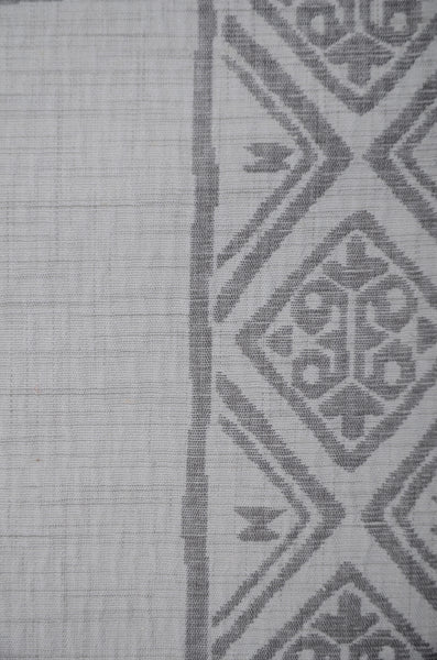 Traditional obi ( Pre-tied ) / TM #116