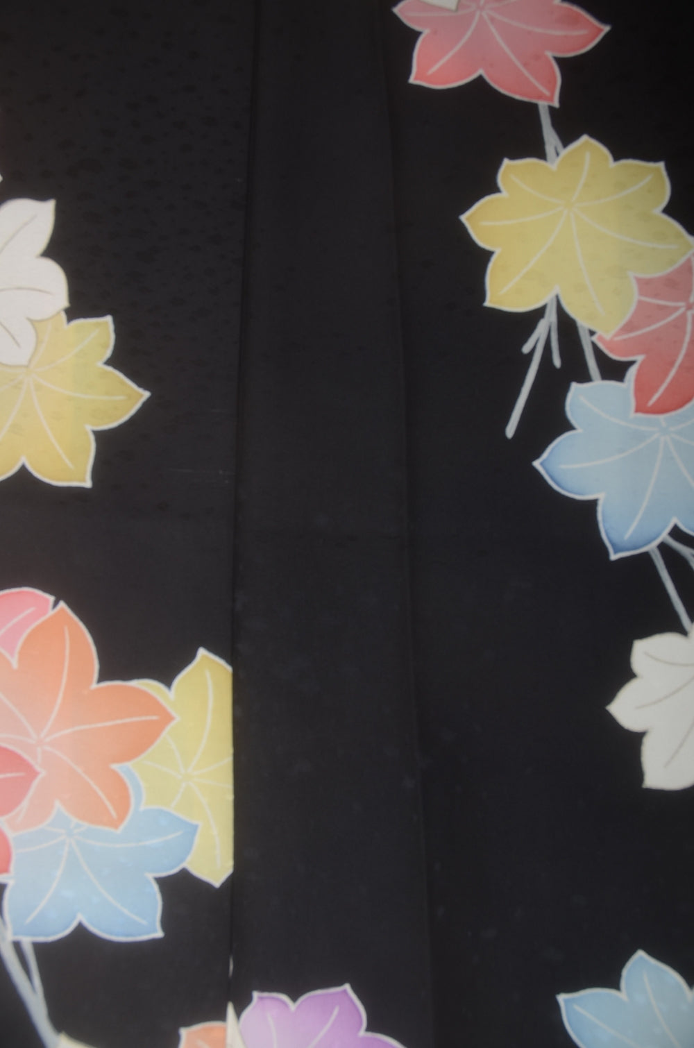 Japanese kimono / SK #1-666