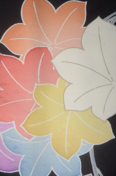 Japanese kimono / SK #1-666