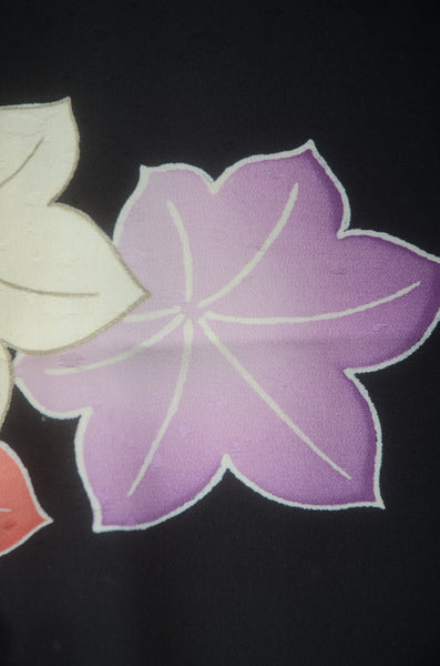 Japanese kimono / SK #1-666