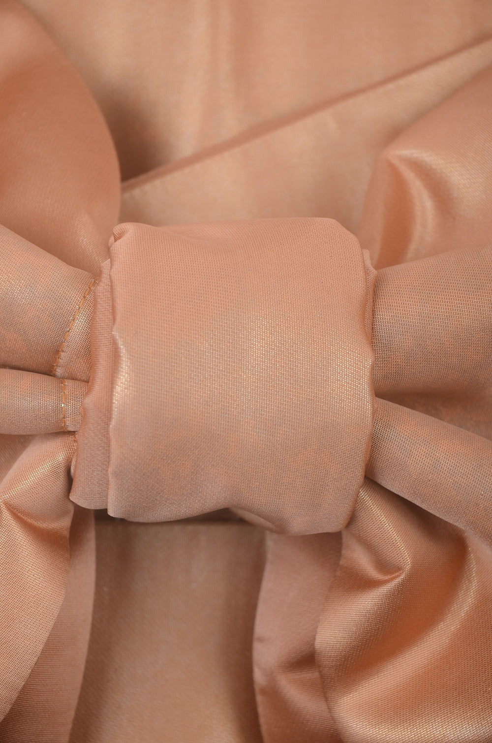 Traditional obi ( Pre-tied ) / TM #117