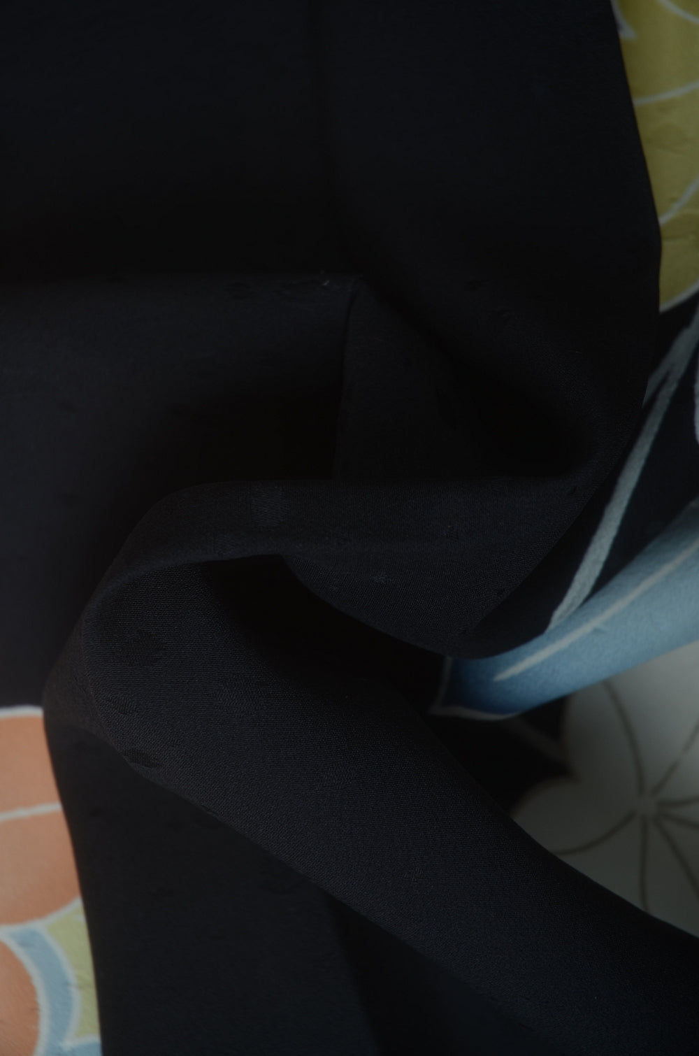 Japanese kimono / SK #1-666