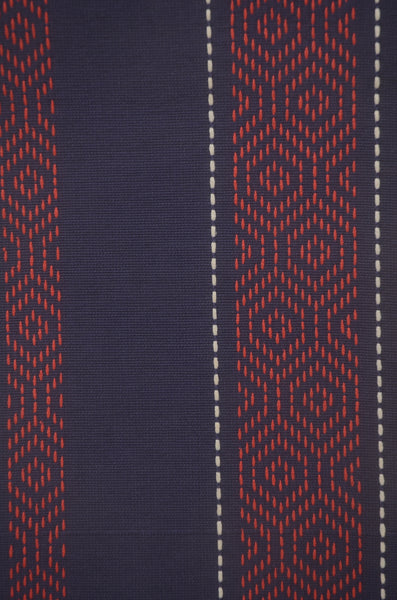Japanese kimono & jacket 5 items set / SK #1-891