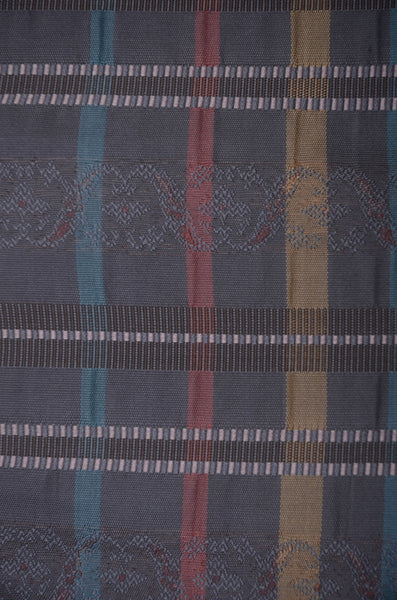 Traditional obi ( Pre-tied ) / TM #118