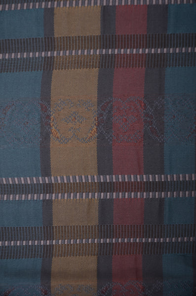 Traditional obi ( Pre-tied ) / TM #118