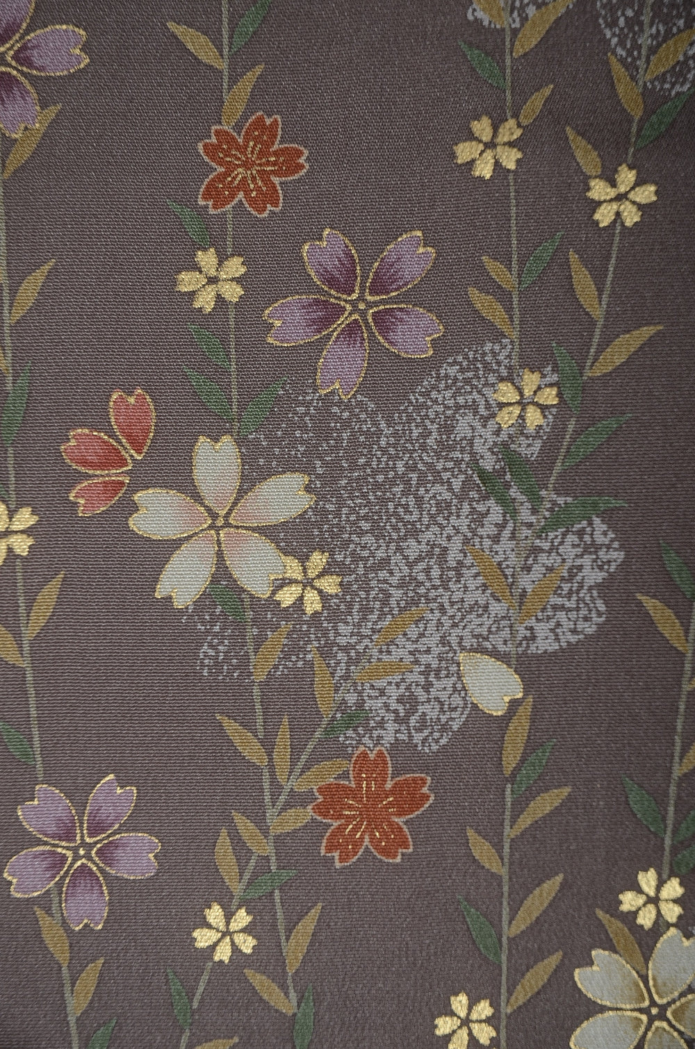 Japanese kimono / SK #1-668