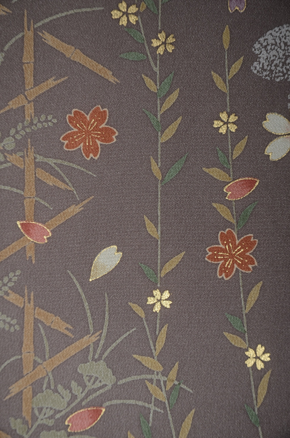 Japanese kimono / SK #1-668