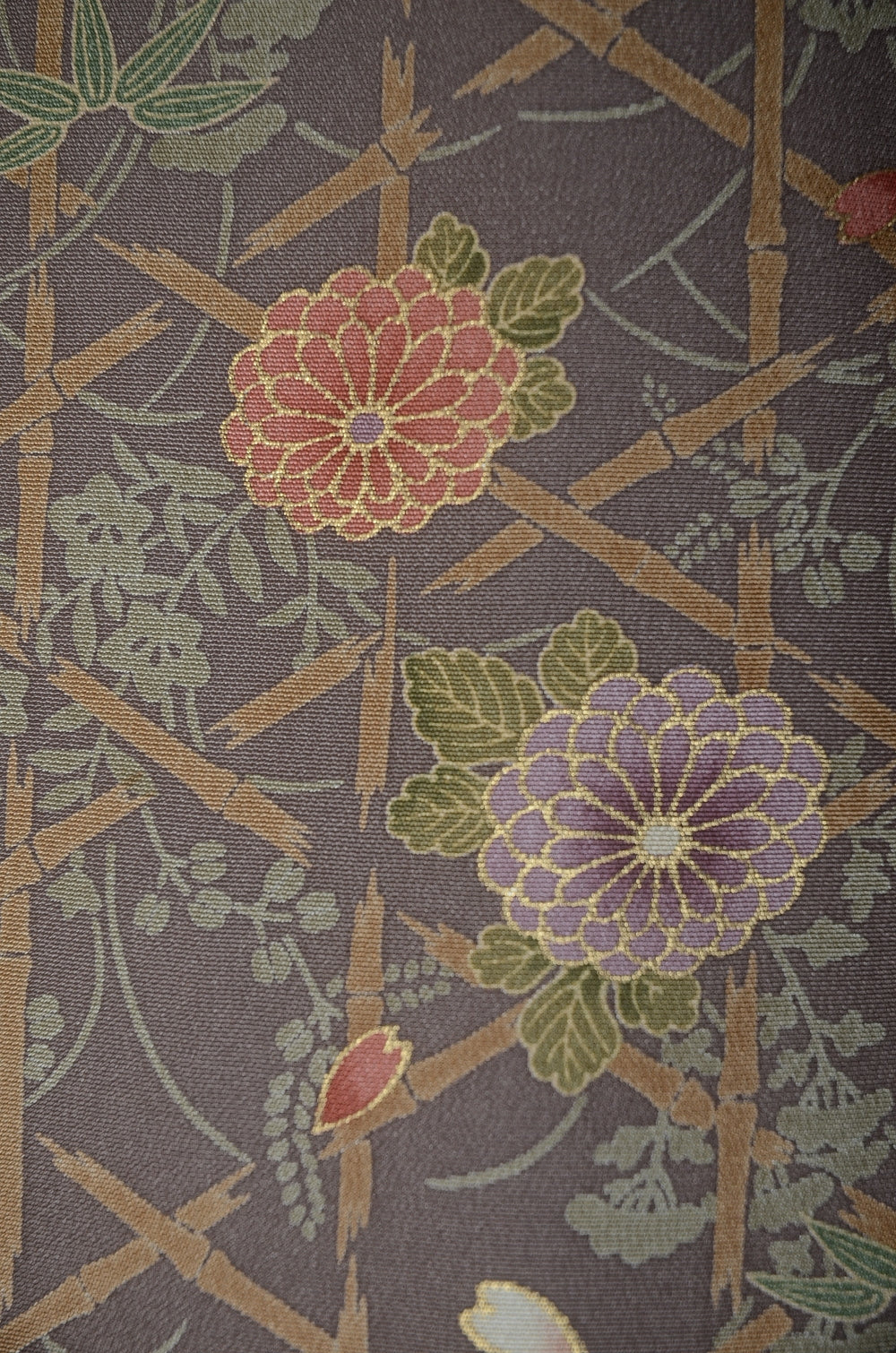 Japanese kimono / SK #1-668