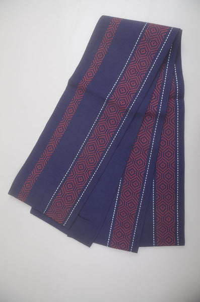 Japanese kimono & jacket 5 items set / SK #1-891