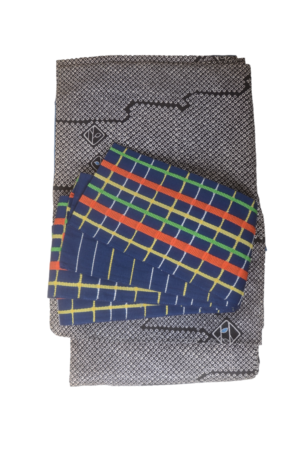 The first kimono set : FS #161