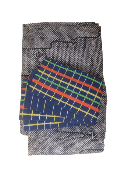 The first kimono set : FS #161