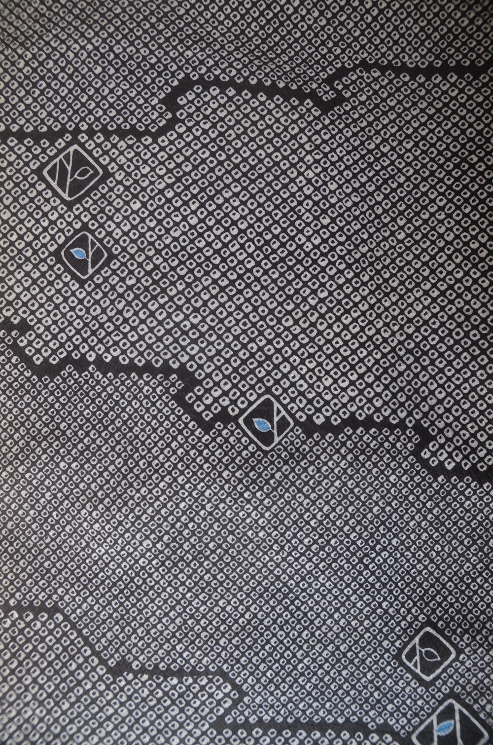 The first kimono set : FS #161