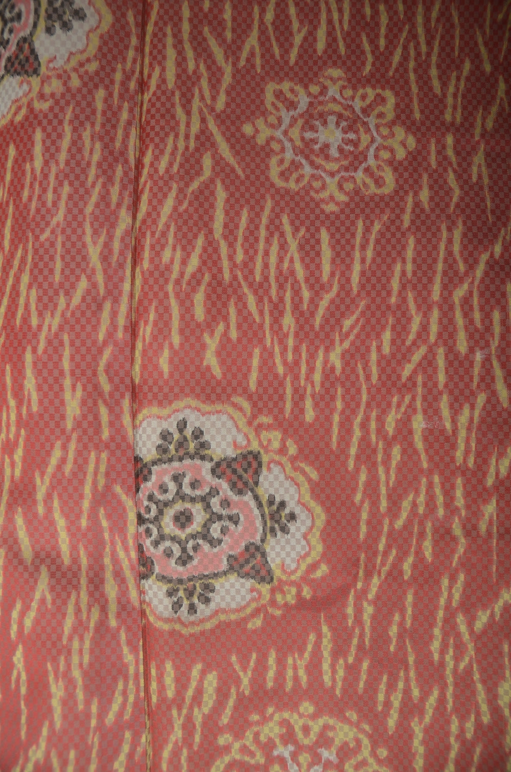 Japanese kimono / SK #1-670