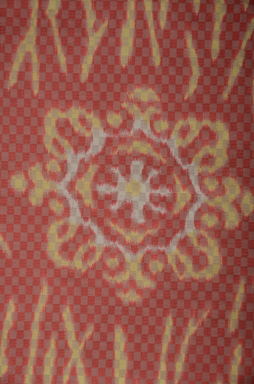 Japanese kimono / SK #1-670