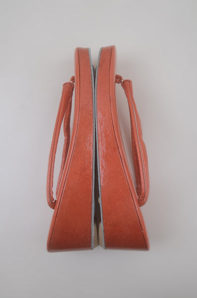 Zori sandals / Zo #396