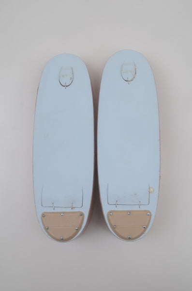 Zori sandals / Zo #396