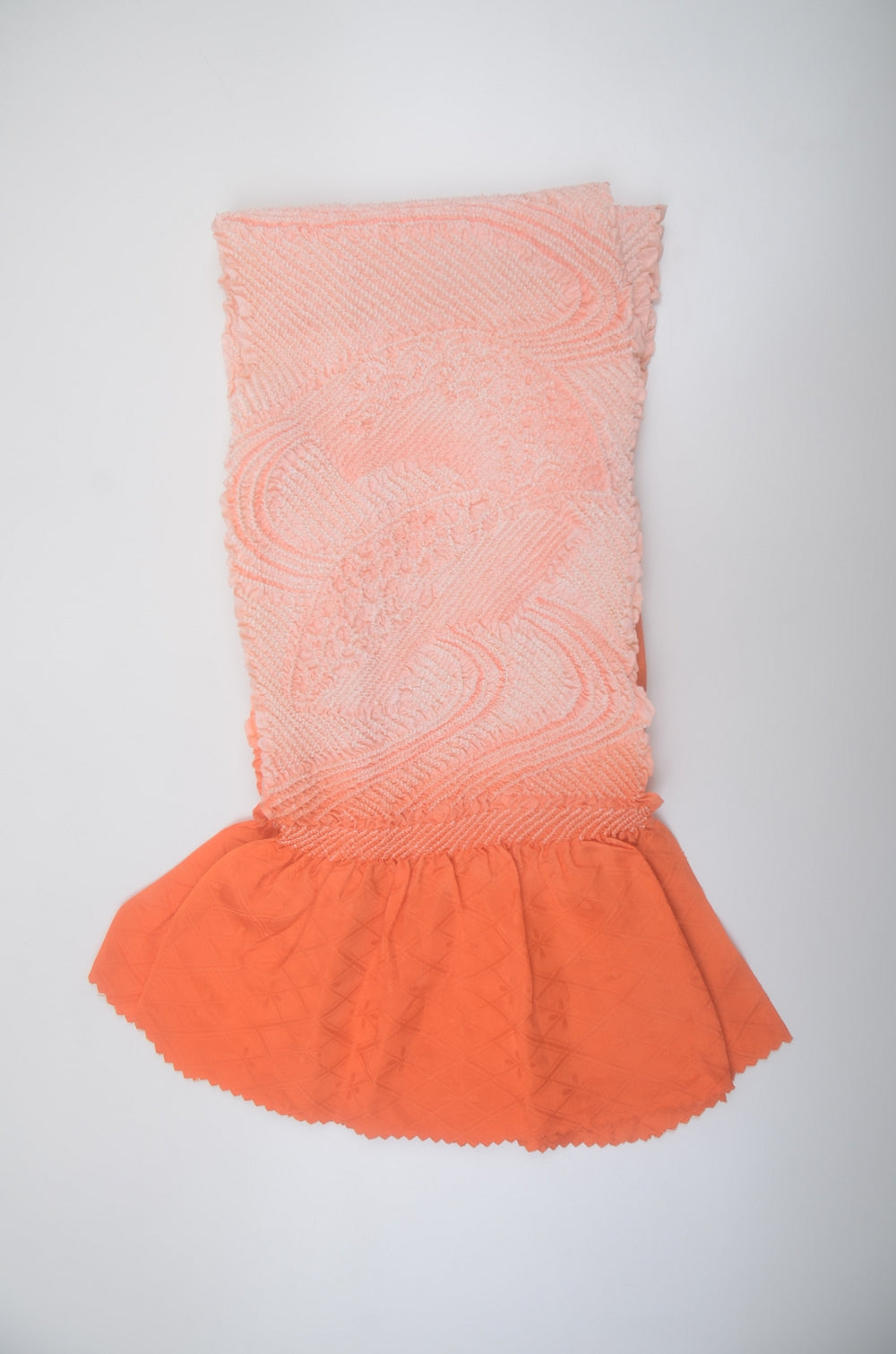 Long-sleeved kimono 6 items set / Furisode / FK#2-181