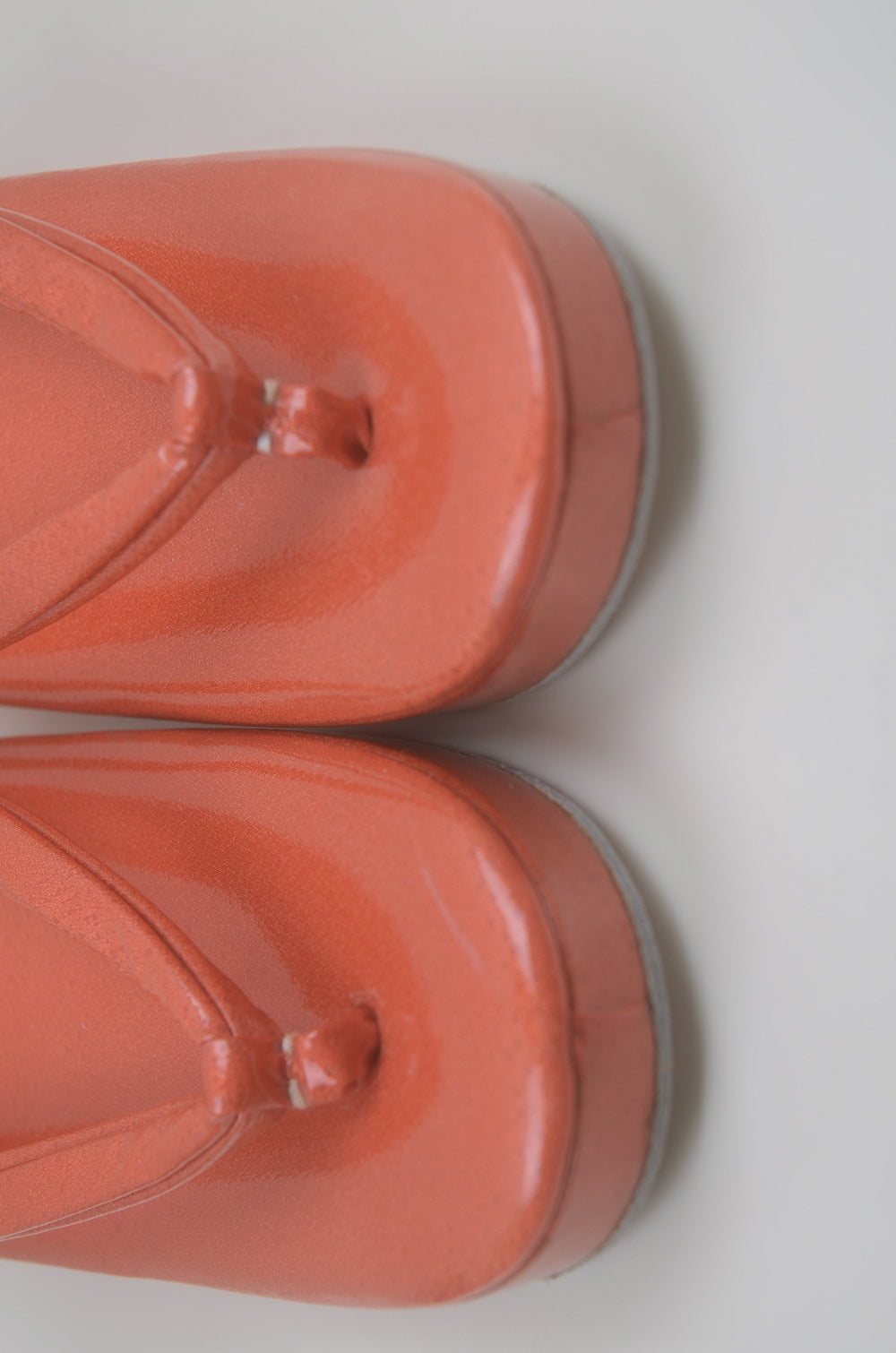 Zori sandals / Zo #396