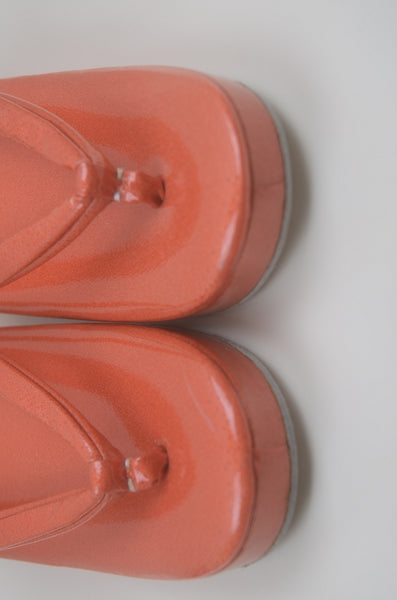 Zori sandals / Zo #396