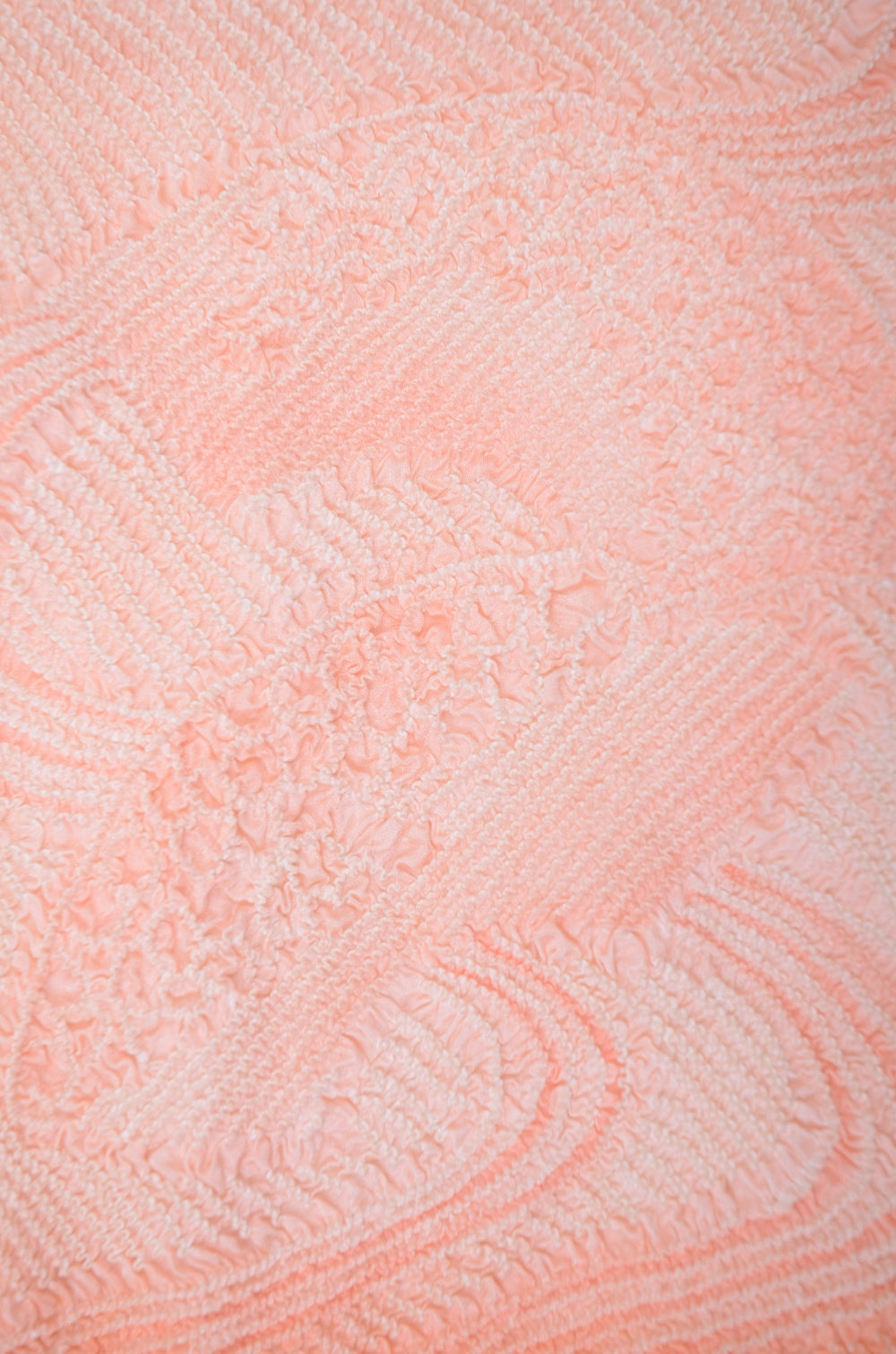 Long-sleeved kimono 6 items set / Furisode / FK#2-181