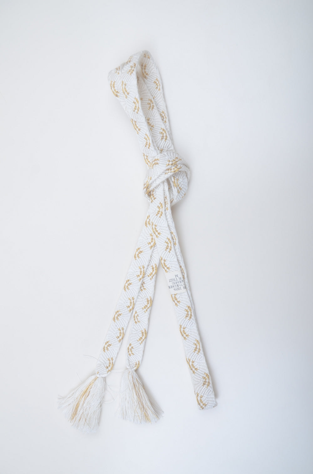 Long-sleeved kimono 6 items set / Furisode / FK#2-181