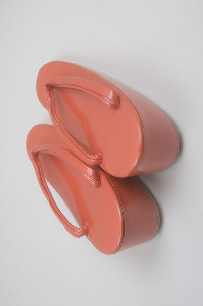 Zori sandals / Zo #396