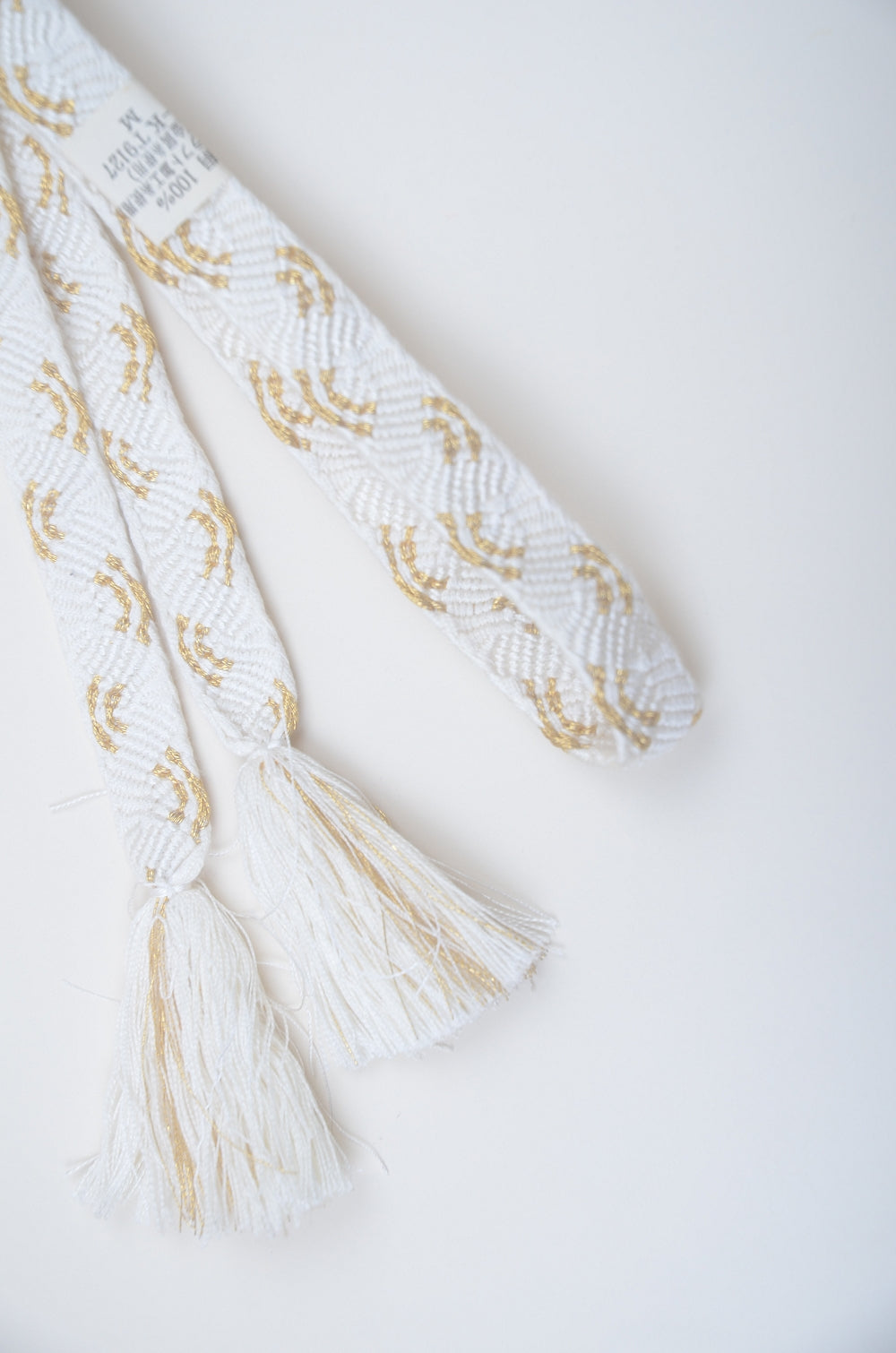 Long-sleeved kimono 6 items set / Furisode / FK#2-181