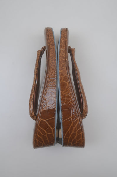 Zori sandals / Zo #397