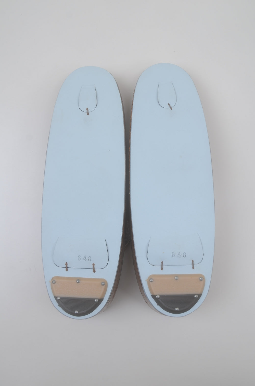 Zori sandals / Zo #397