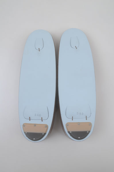 Zori sandals / Zo #397