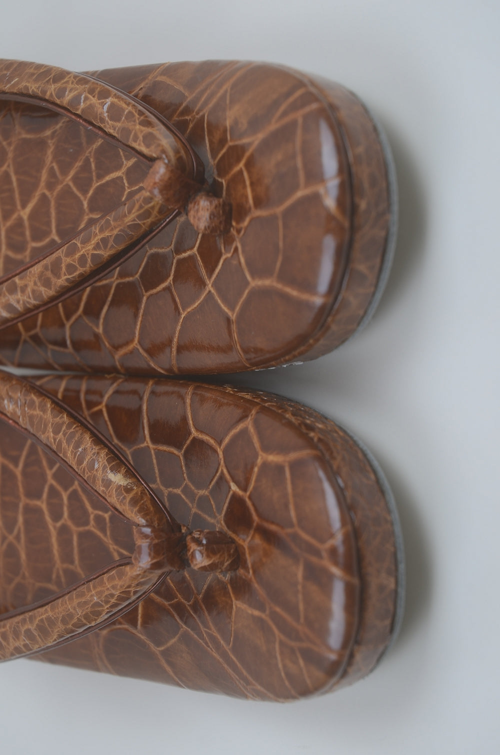 Zori sandals / Zo #397