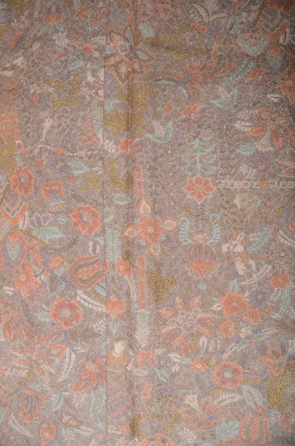 Japanese kimono / SK #1-675