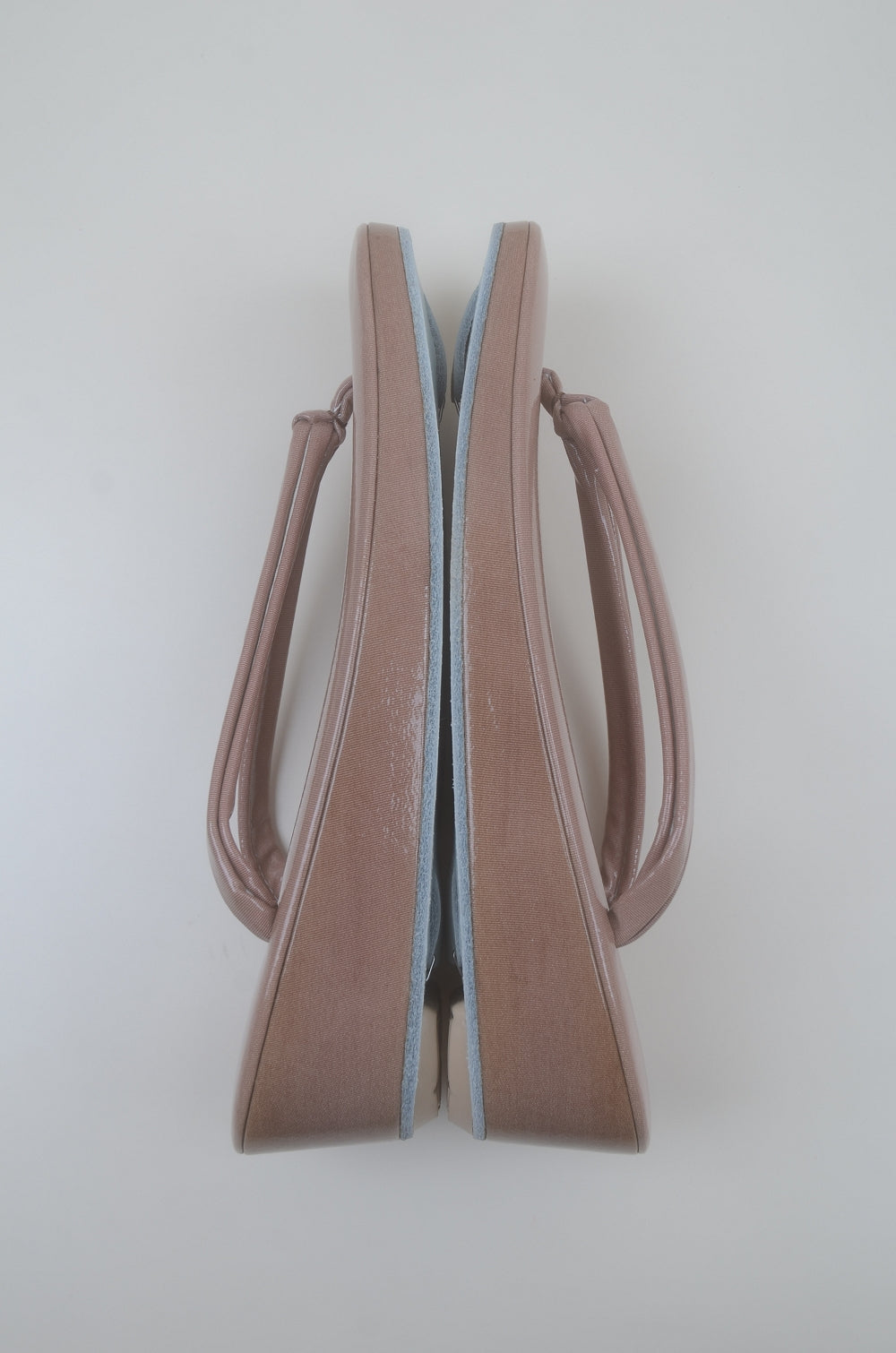 Zori sandals / Zo #398