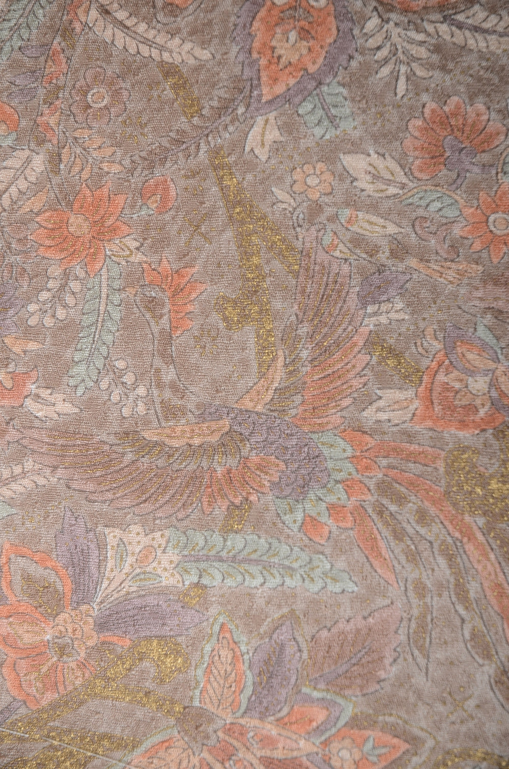 Japanese kimono / SK #1-675