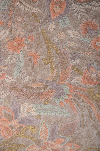 Japanese kimono / SK #1-675