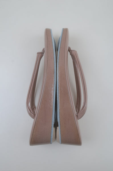 Zori sandals / Zo #398