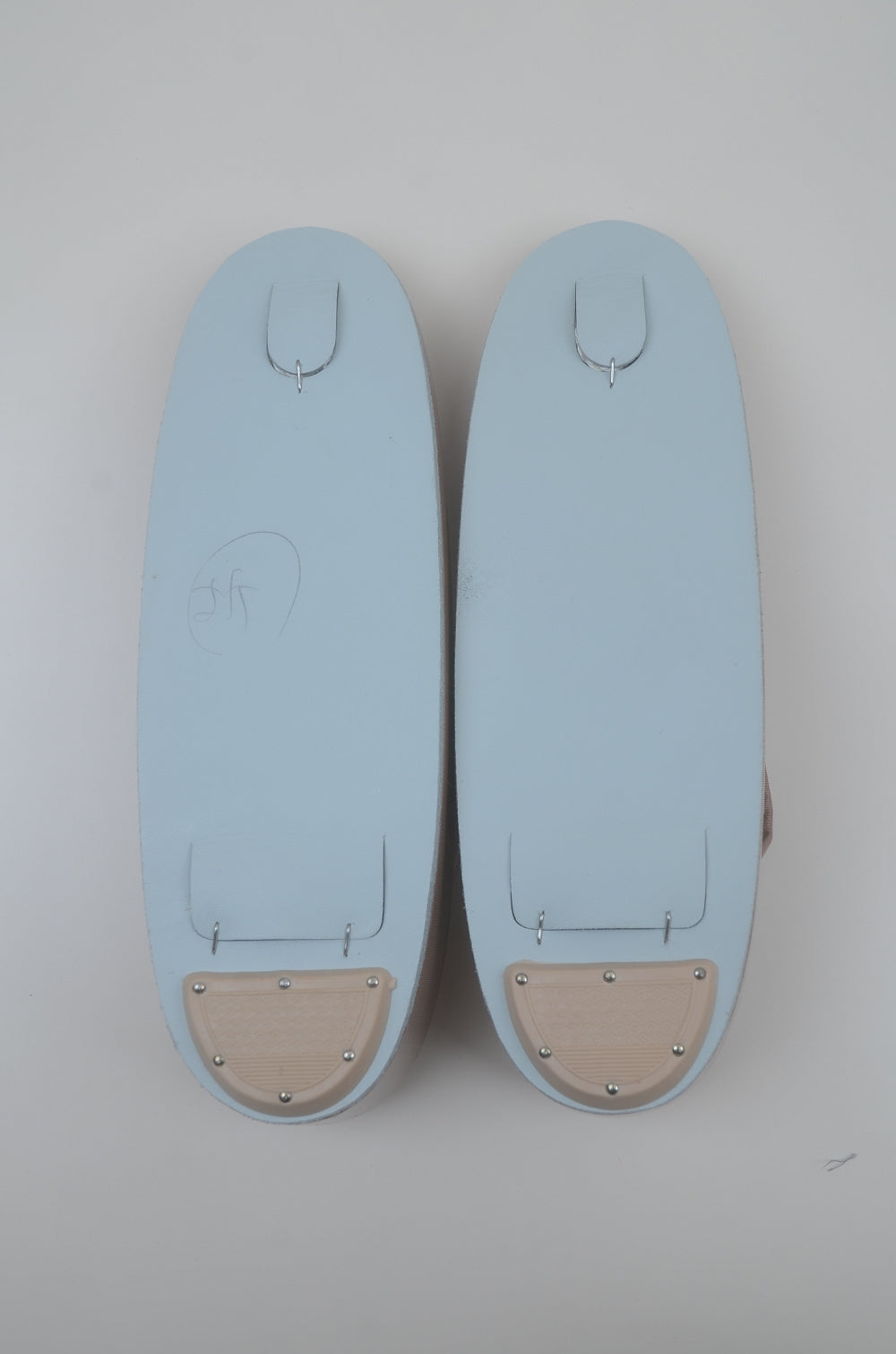 Zori sandals / Zo #398