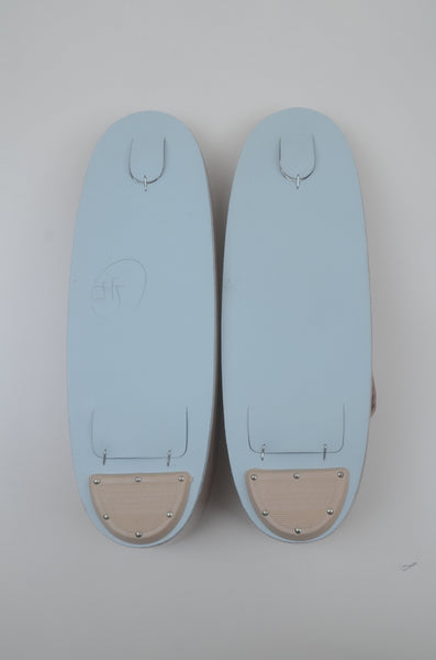 Zori sandals / Zo #398